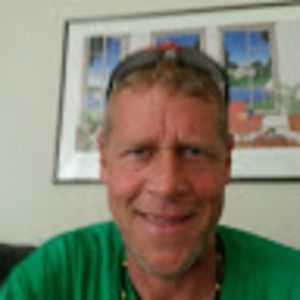 Meet your Posher, Larry